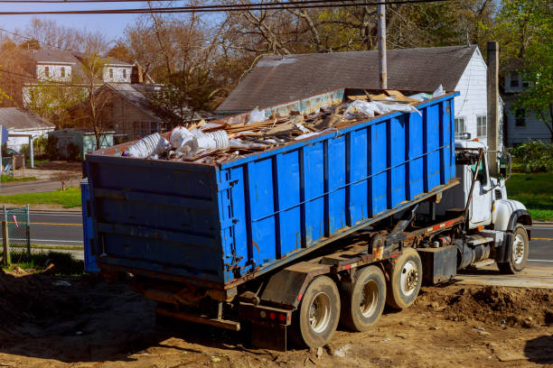 Reliable Middle River, MD Junk Removal Solutions