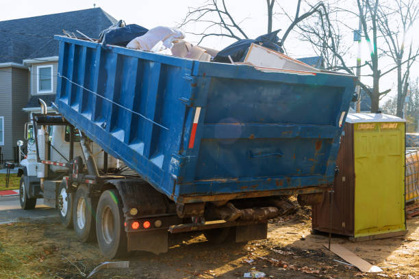 Best Same-Day Junk Removal Services  in Middle River, MD